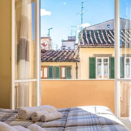 פירנצה Agnolo Main Apartment מראה חיצוני תמונה