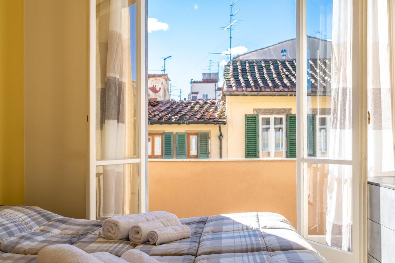 פירנצה Agnolo Main Apartment מראה חיצוני תמונה