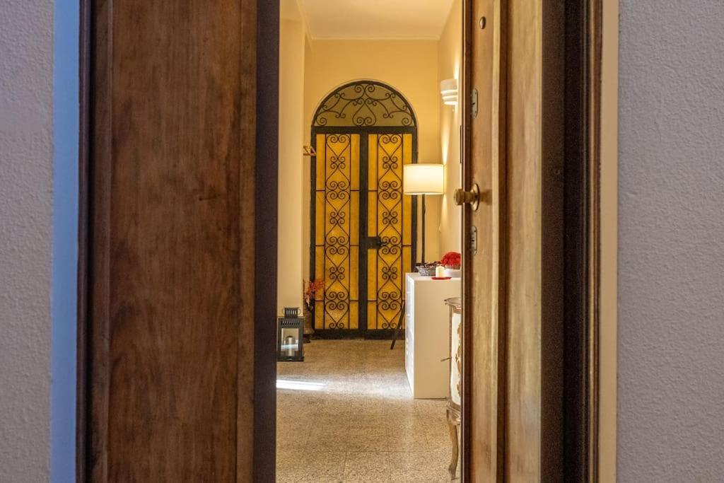 פירנצה Agnolo Main Apartment מראה חיצוני תמונה