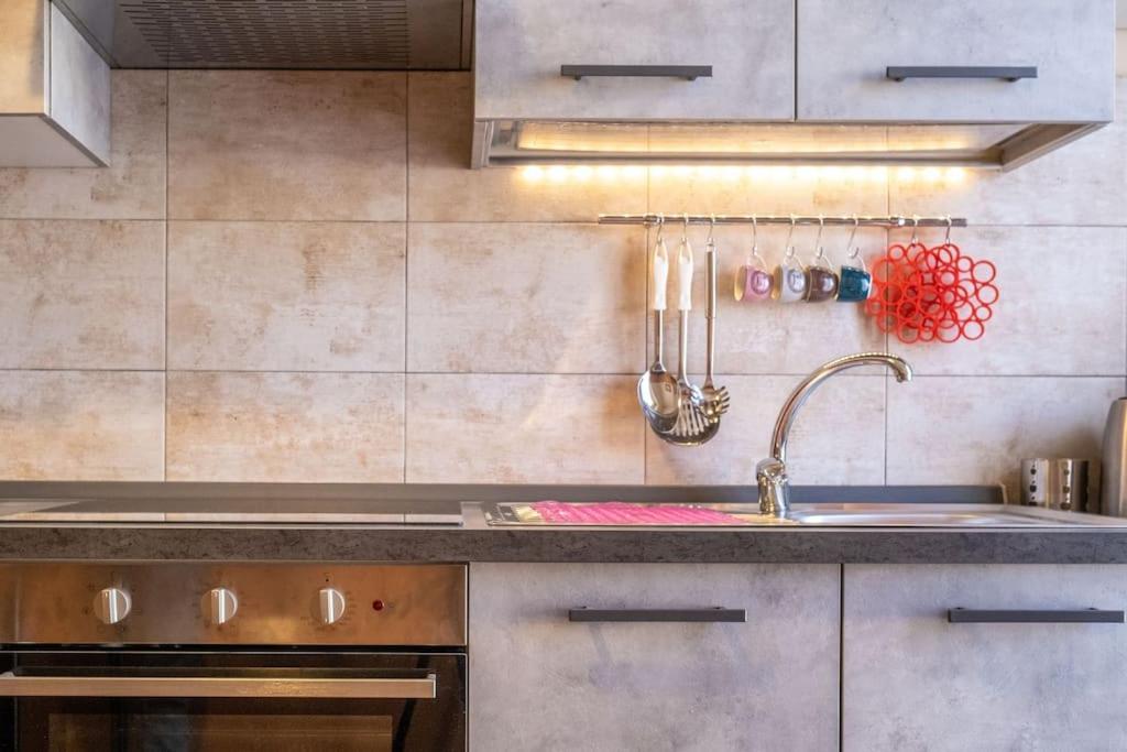 פירנצה Agnolo Main Apartment מראה חיצוני תמונה