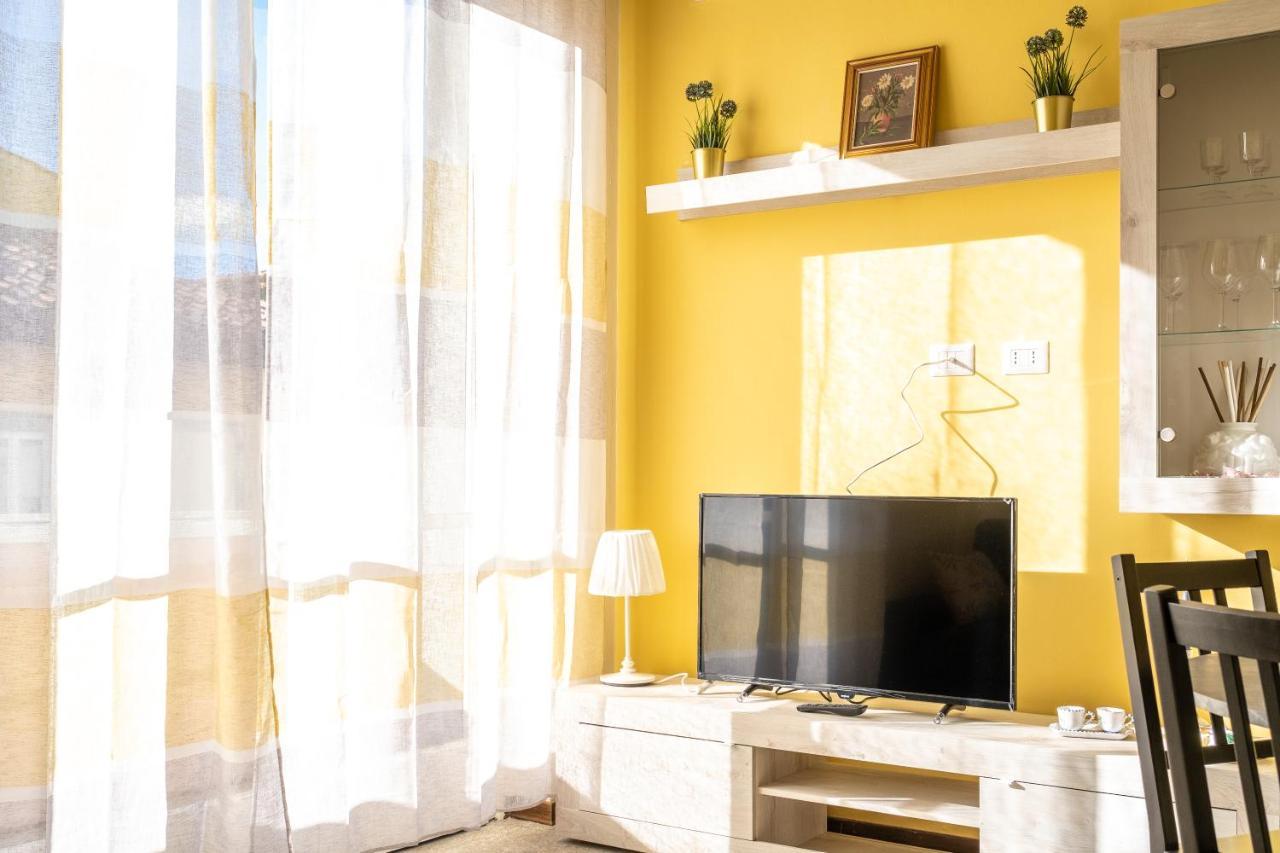 פירנצה Agnolo Main Apartment מראה חיצוני תמונה