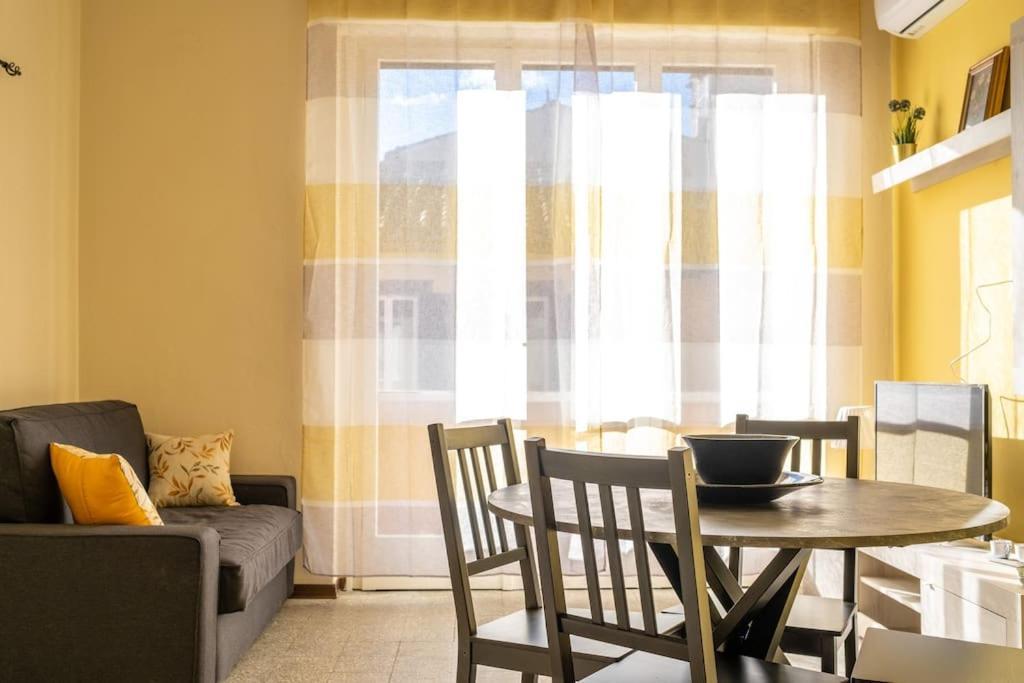 פירנצה Agnolo Main Apartment מראה חיצוני תמונה