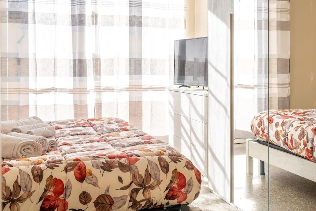 פירנצה Agnolo Main Apartment מראה חיצוני תמונה