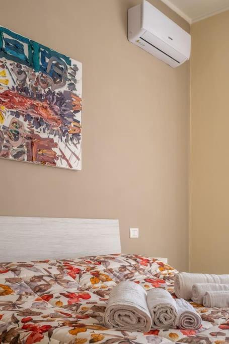 פירנצה Agnolo Main Apartment מראה חיצוני תמונה
