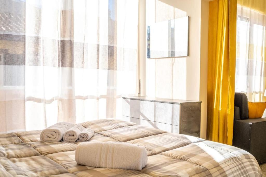 פירנצה Agnolo Main Apartment מראה חיצוני תמונה