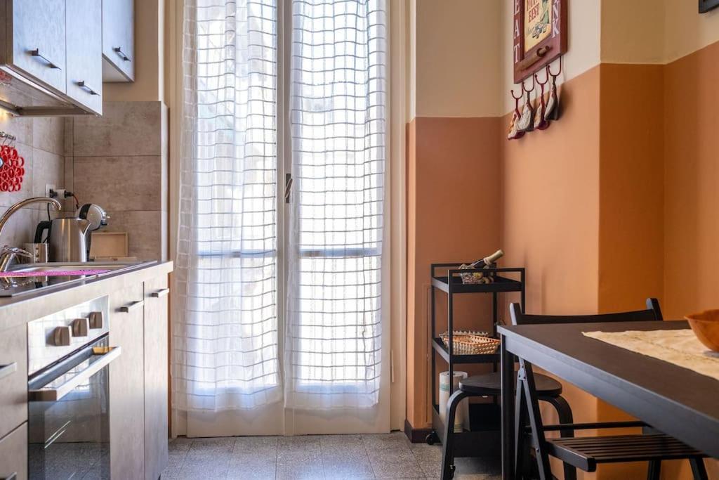 פירנצה Agnolo Main Apartment מראה חיצוני תמונה