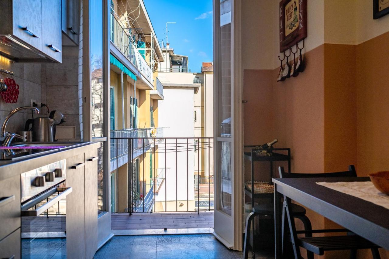 פירנצה Agnolo Main Apartment מראה חיצוני תמונה