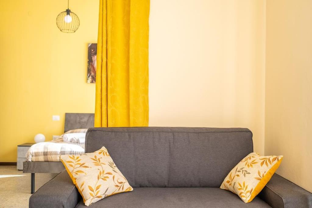 פירנצה Agnolo Main Apartment מראה חיצוני תמונה
