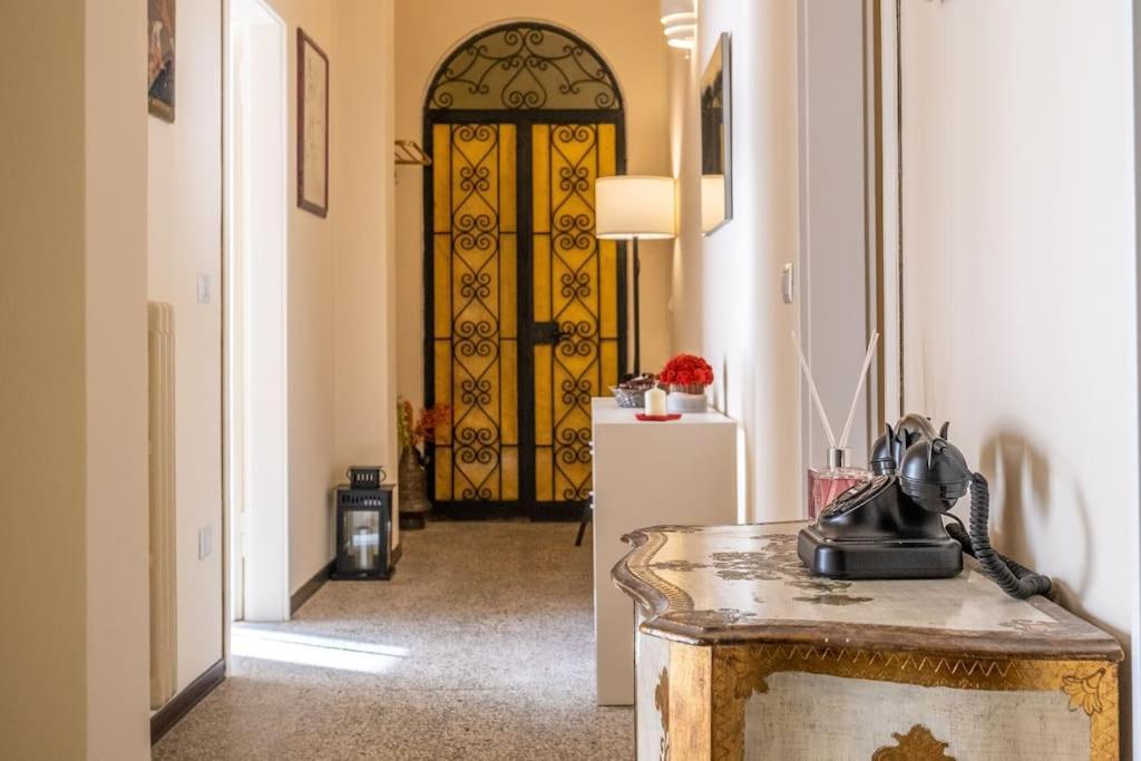 פירנצה Agnolo Main Apartment מראה חיצוני תמונה