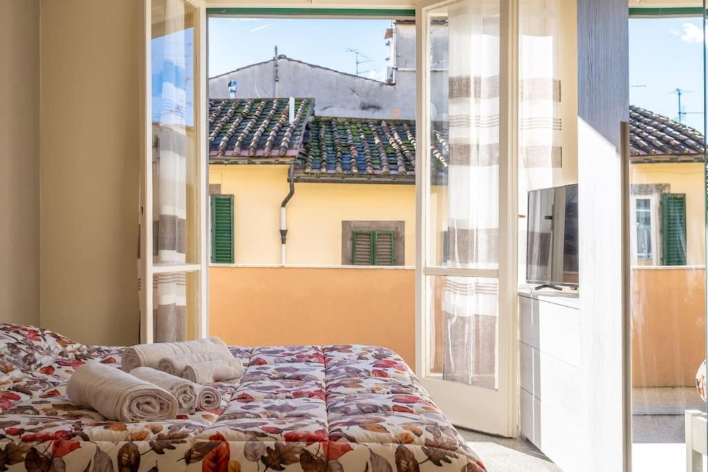 פירנצה Agnolo Main Apartment מראה חיצוני תמונה